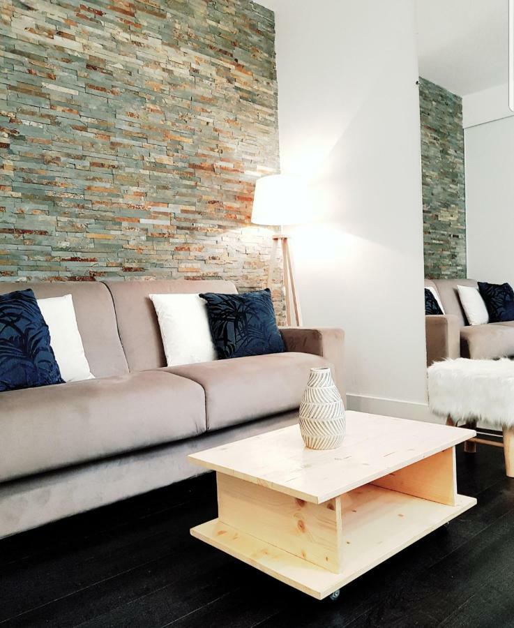 Studio Cosy Centre קאן מראה חיצוני תמונה